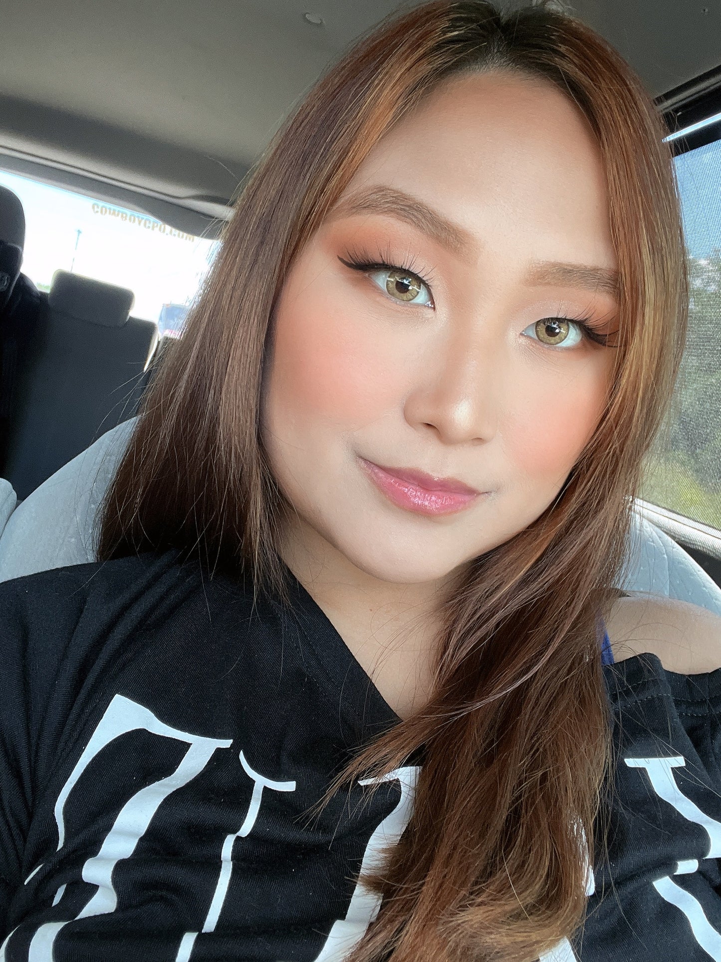 Dubai Brown