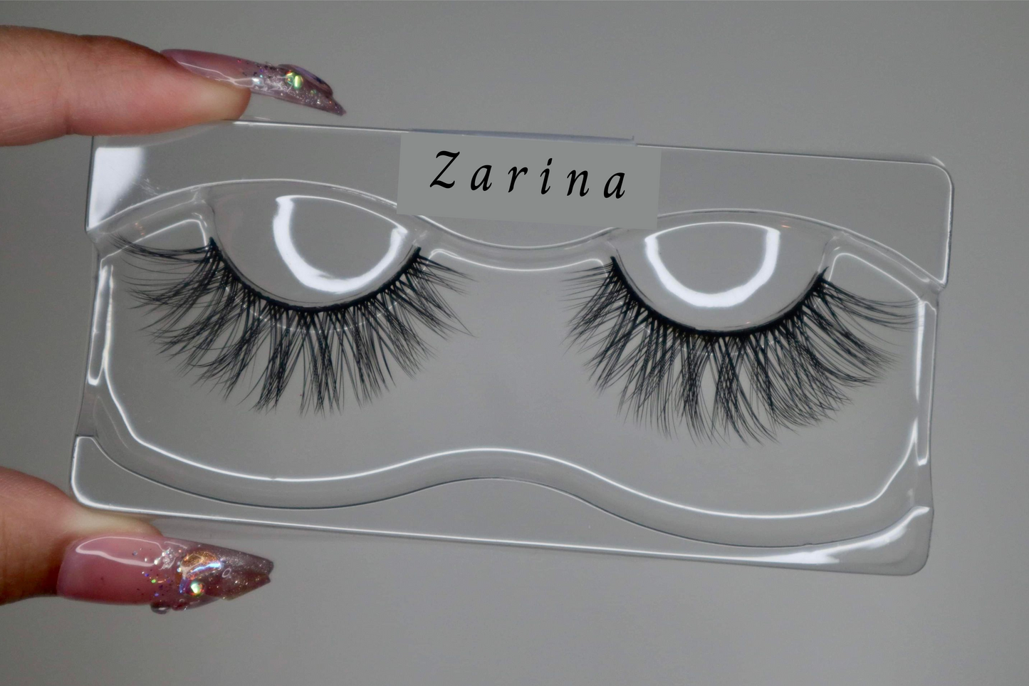 Zarina