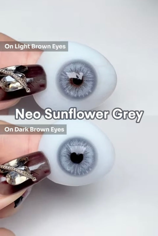 Neo Gray (P)