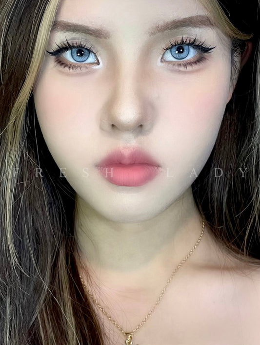 Hera Blue