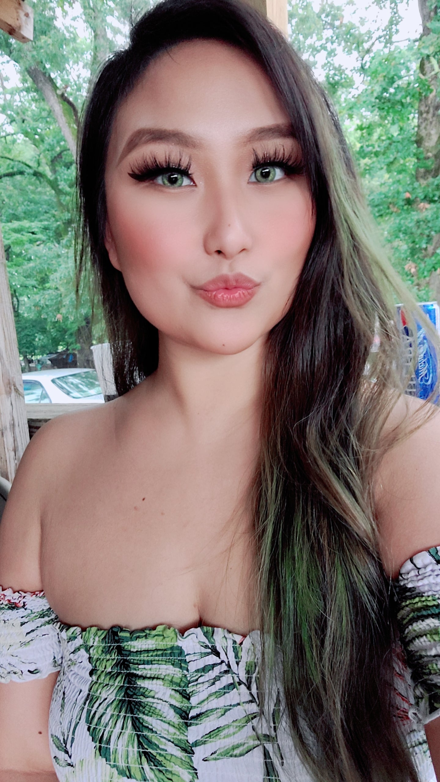 Dolly Green