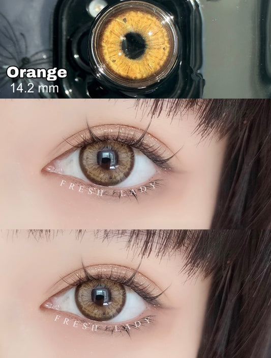 Orange