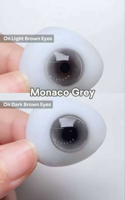 Monaco Gray