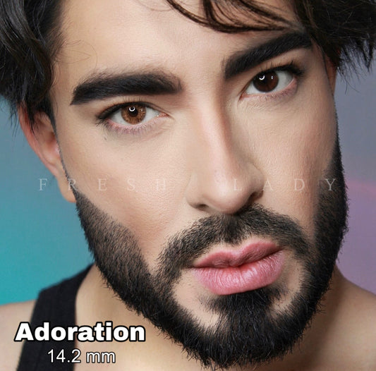Adoration Brown