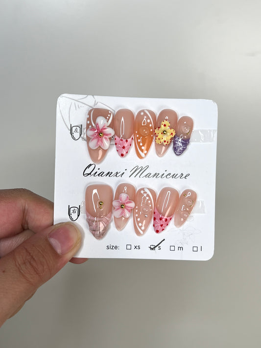 Vacay S