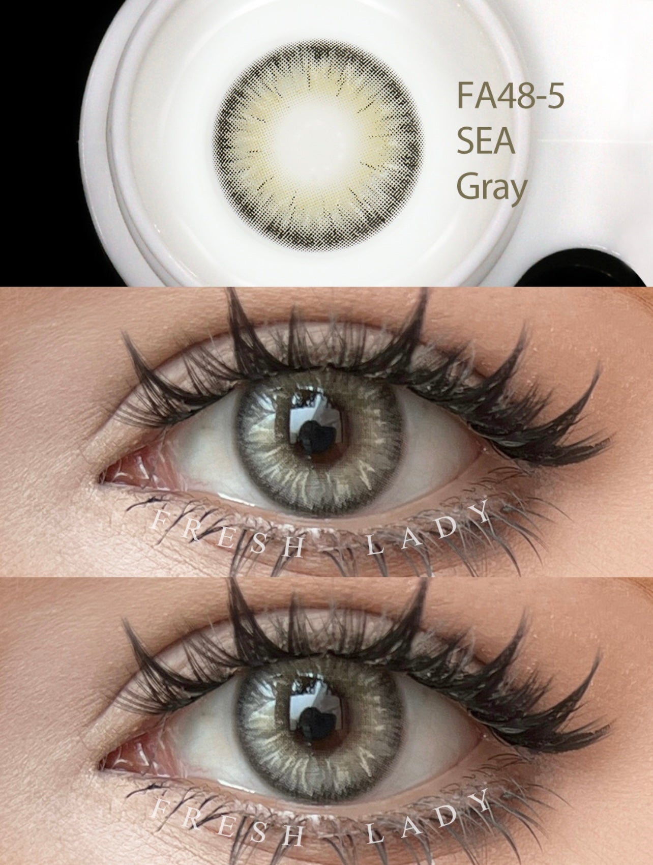 Sea Gray