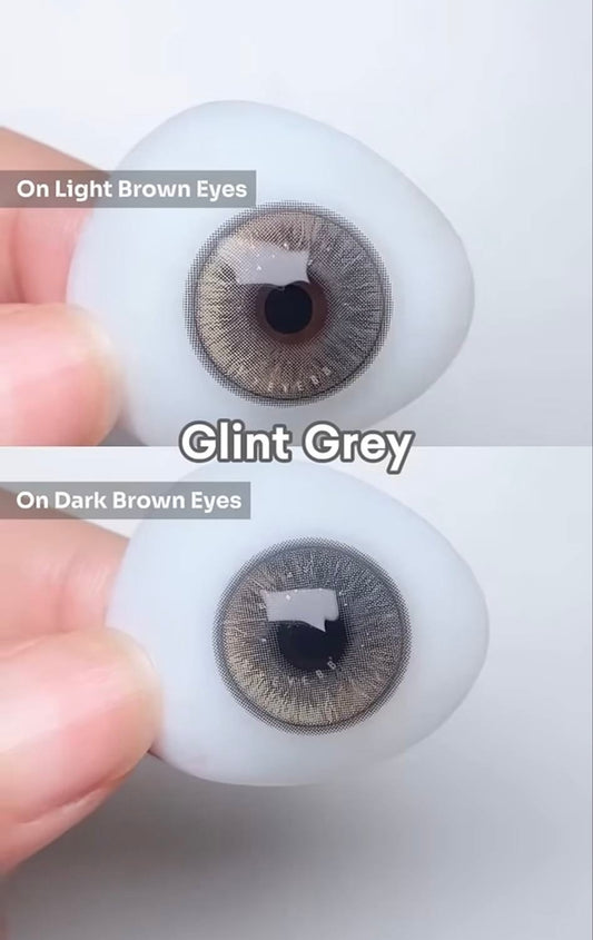 Glint Gray