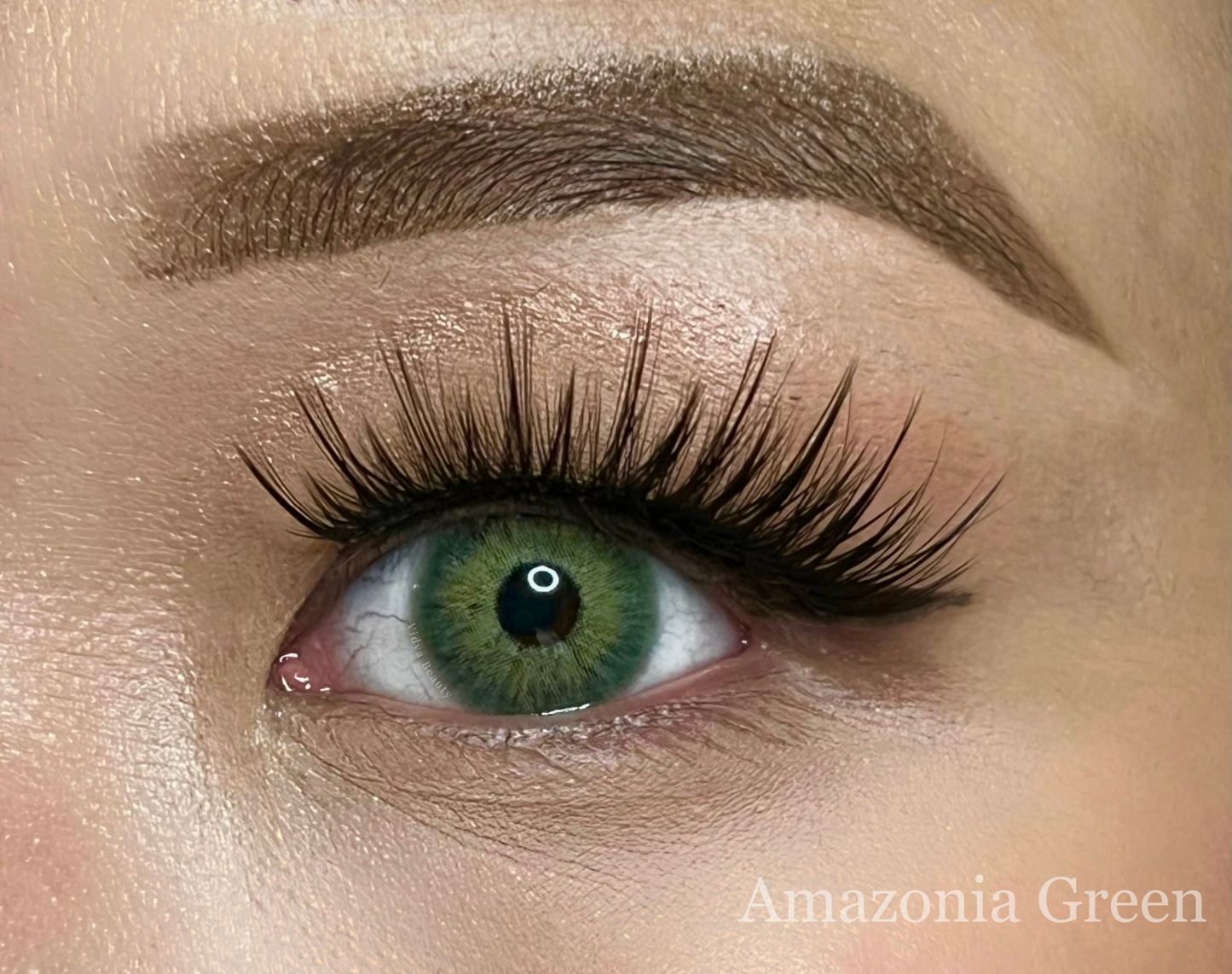 Amazonia Green