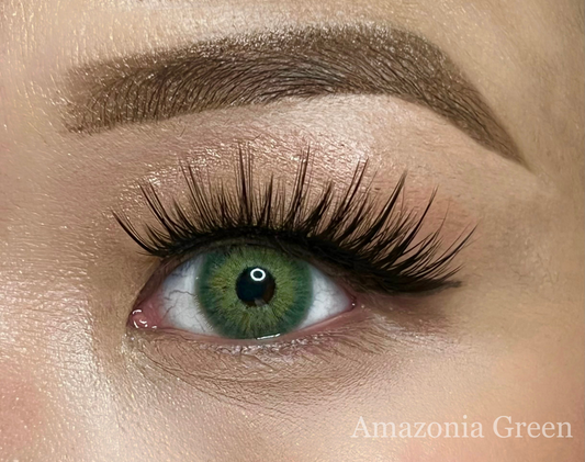 Amazonia Green