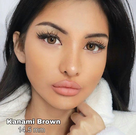 Kanami Brown