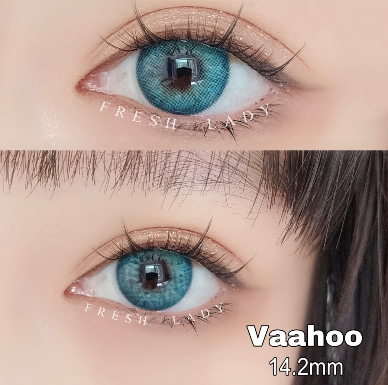 Vaahoo Blue