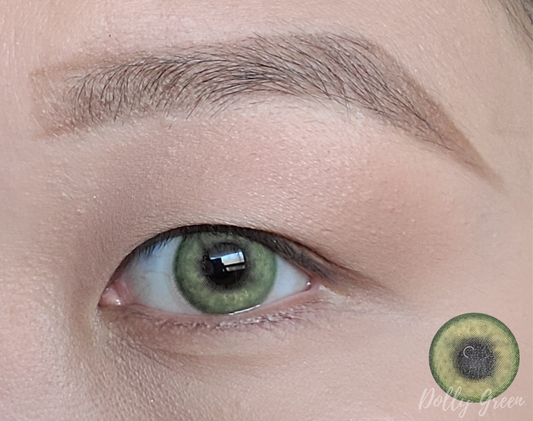 Dolly Green