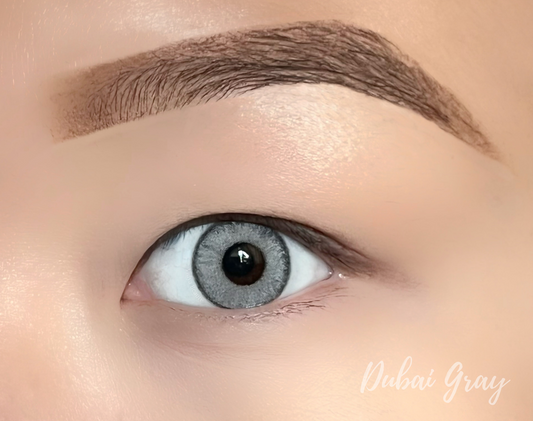 Dubai Gray