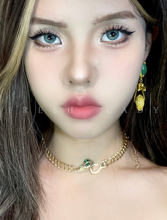 Aphrodite Green