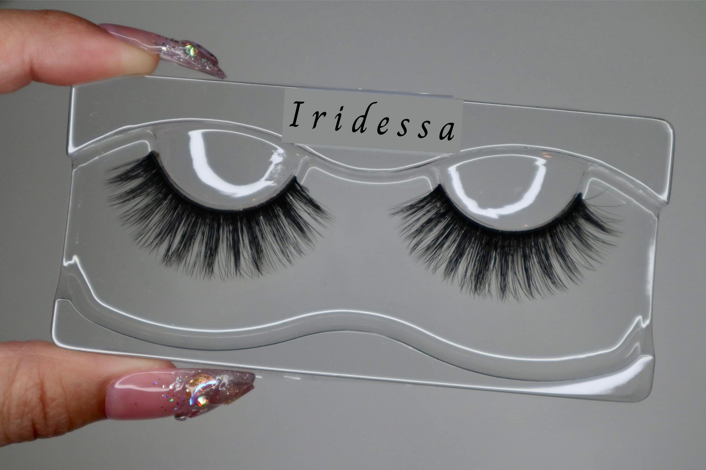 Iridessa