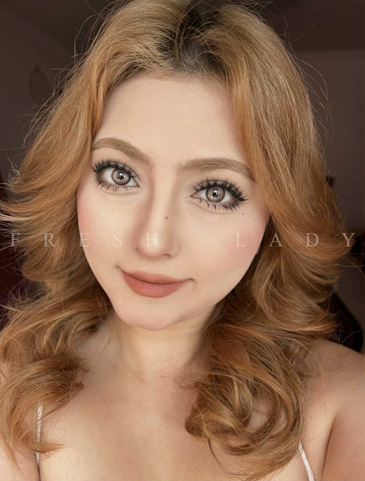 Opera Brown