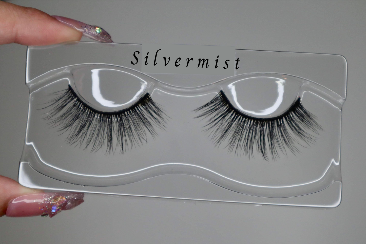 Silvermist