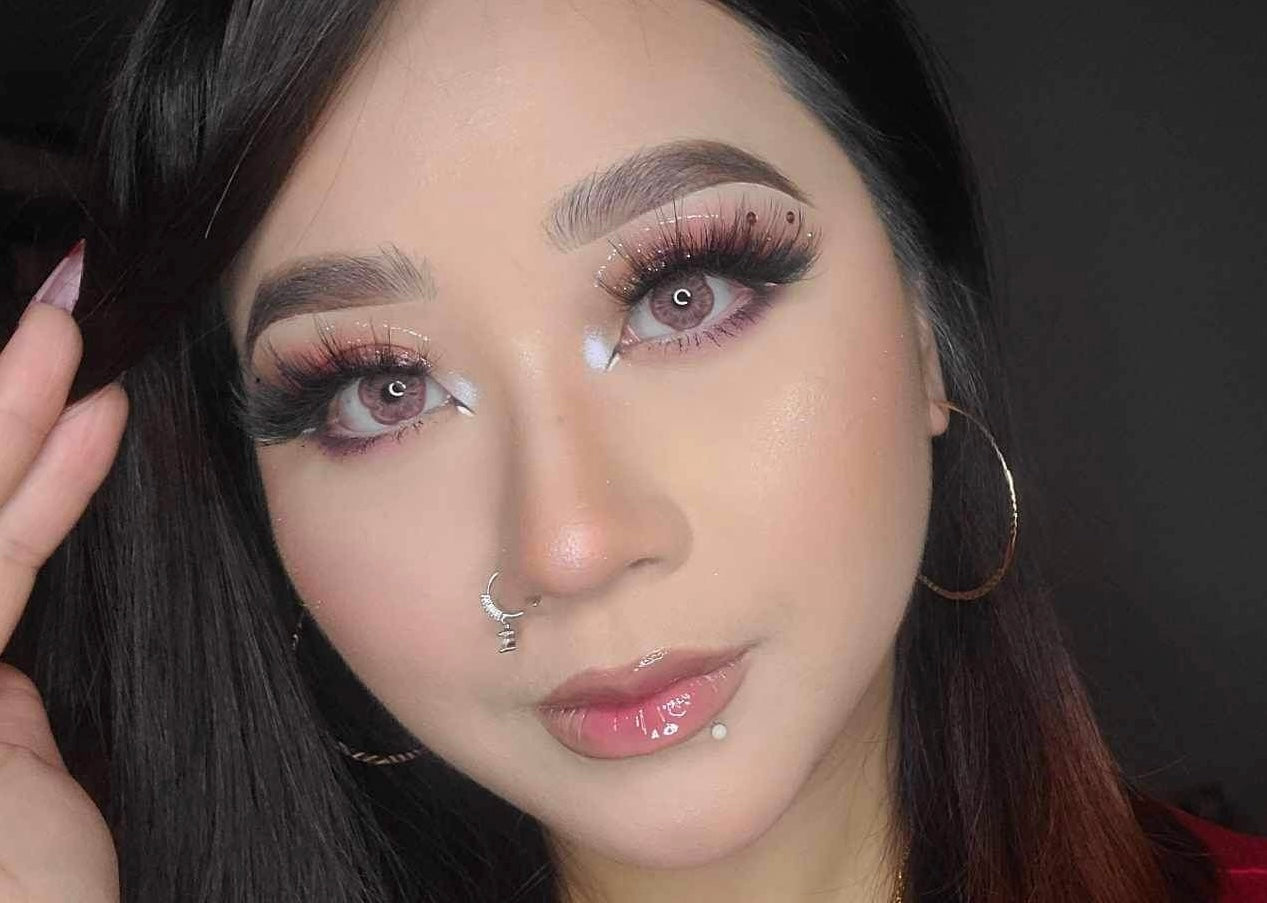 Sakura Pink